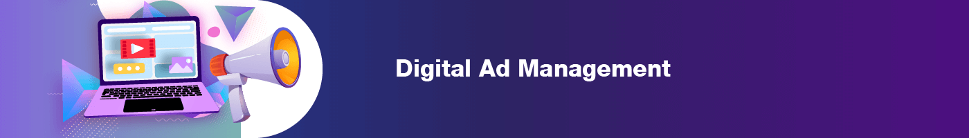 digital ad management